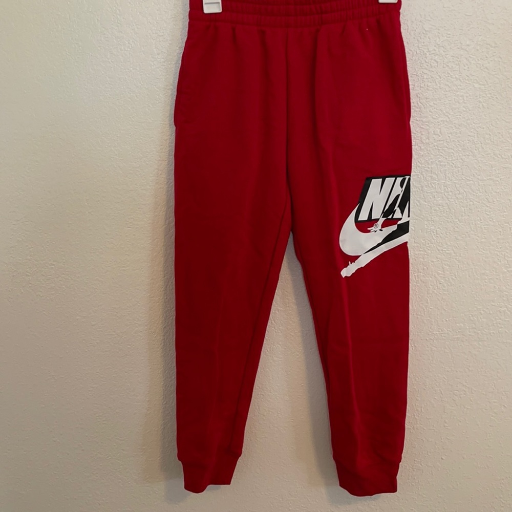 Nike